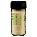 Spicely Organics Onion Granulates, 1.8 Ounce Glass Jar -- 3 per case