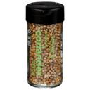 Spicely Organics Coriander Seeds, 0.7 Ounce Glass Jar -- 3 per case