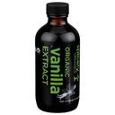 Spicely Organics Vanilla Extract, 4 Fluid Ounce -- 3 per case