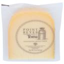 Point Reyes Toma Cheese, 6 Ounce -- 12 per case