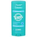 Toms Of Maine Aluminum-Free Mountain Spring Deodorant Stick, 3.25 Ounce