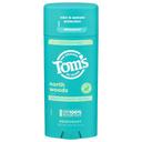 Toms Of Maine Aluminum-Free North Woods Deodorant Stick, 3.25 Ounce