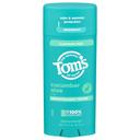 Toms Of Maine Cucumber Aloe Natural Deodorant for Women and Men, 3.25 Ounce