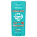 Toms Of Maine Sandalwood Vanilla Natural Deodorant for Men and Women, 3.25 Ounce