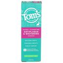 Toms Of Maine Spearmint Gel Fluoride-Free Antiplaque and Whitening Toothpaste, 4 Ounce