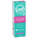 Toms Of Maine Fennel Antiplaque and Whitening Fluoride Free Toothpaste, 4.5 Ounce -- 6 per case