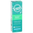Toms Of Maine Wicked Fresh Cool Peppermint Anticavity Fluoride Toothpaste, 4 Ounce -- 6 per case