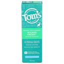 Toms Of Maine Wicked Fresh Cool Peppermint Anticavity Fluoride Toothpaste, 4 Ounce -- 6 per case