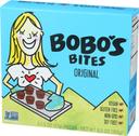 BoBos Oat Bar Original Bites with Chocolate Chips, 6.5 Ounce -- 6 per case