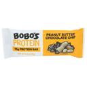 Bobos Peanut Butter Chocolate Chip Protein Bar, 2.2 Ounce -- 12 per case