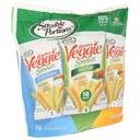 Sensible Portions Veggie Straws -Variety Pack, 13.5 Ounce -- 6 per case