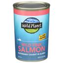 Wild Planet Wild Pink Salmon with Skin and Bones, 14.75 Ounce Can -- 12 per case