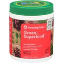 Amazing Grass Berry Flavor Green Superfood Powder, 8.5 Ounce