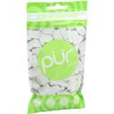 Pur Aspartama Free Coolmint Chewing Gum, 2.72 Ounce -- 12 per case