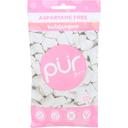 Pur Aspartama Free Bubblegum, 2.72 Ounce -- 12 per case
