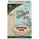 Mate Factor Marshmallow and Ashwagandha Herbal Tea, 20 tea bags -- 6 per case
