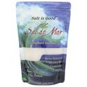 Mate Factor Sal do Mar Unrefined Sea Salt, 1 Pound -- 6 per case