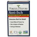 Forces of Nature Organic Anti-Itch Extra Strength Roll On, 4 Milliliter