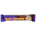 Violet Crumble Dark Chocolate King Size Candy Bar, 1.75 Ounce -- 20 per case