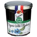 Lucien Georgelin Organic Wild Blueberry Fruit Spread, 11.28 Ounce -- 6 per case