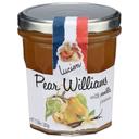 Lucien Georgelin Pear Vanilla Fruit Spread, 11.28 Ounce -- 6 per case