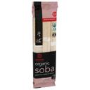Hakubaku Organic Soba Noodles, 9.5 Ounce -- 8 per case