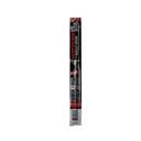 No Mans Land Hot Beef Stick, 2.5 Ounce -- 20 per case