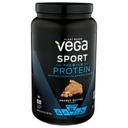 Vega Sport Peanut Butter Flavor Protein Drink Mix, 28.7 Ounce