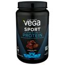 Vega Sport Chocolate Flavored Premium Protein, 29.5 Ounce
