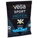 Vega Vanilla Flavor Protein Drink Mix, 1.5 Ounce -- 12 per case