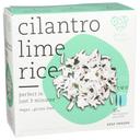Grain Trust Cilantro Lime Rice, 20 Ounce -- 8 per case
