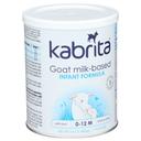 Kabrita Goat Milk Infant Formula, 14 Ounce -- 12 per case