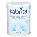 Kabrita Goat Milk Based Infant Formula, 28 Ounce