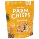Parm Crisps - Everything, 5 Ounce -- 12 per case