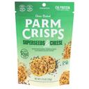 Parm Crisps - Superseeds Cheese, 1.75 Ounce -- 12 per case