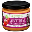 Primal Kitchen Spicy Queso Style Plant Based Dip, 11.5 Ounce -- 6 per case