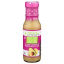 Primal Kitchen Plant Based Caesar Dressing and Marinade with Avocado Oil, 8 Fluid Ounce -- 6 per case