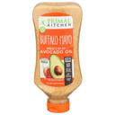 Primal Kitchen Buffalo Mayo with Avocado Oil, 17 Ounce Squeeze -- 6 per case