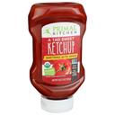 Primal Kitchen Organic A Tad Sweet Ketchup, 18.5 Fluid Ounce Squeeze -- 6 per case