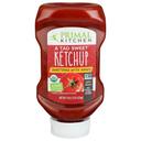 Primal Kitchen Organic A Tad Sweet Ketchup, 18.5 Fluid Ounce Squeeze -- 6 per case