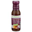 Primal Kitchen Thick and Sticky No Soy Honey Teriyaki Sauce and Marinade, 8.5 Fluid Ounce -- 6 per case