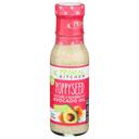 Primal Kitchen Poppyseed Avocado Oil, 8 Fluid Ounce -- 6 per case