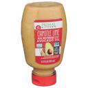 Primal Kitchen Chipotle Lime Mayonnaise with Avovado Oil, 8.5 Fluid Ounce Squeeze Bottle -- 6 per case