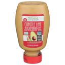 Primal Kitchen Chipotle Lime Mayonnaise with Avovado Oil, 8.5 Fluid Ounce Squeeze Bottle -- 6 per case