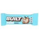 Built Coconut Marshmallow Puff Protein Bar, 1.41 Ounce -- 12 per case