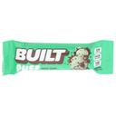 Built Mint Chip Puff Protein Bar, 1.41 Ounce -- 12 per case