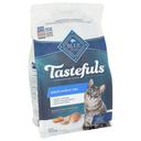 Blue Buffalo Tastefuls Adult Indoor Chicken and Brown Rice Recipe Cat Food, 5 Pound -- 5 per case