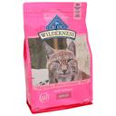 Blue Buffalo Salmon Recipe Adult Dry Cat Food, 4 Pound -- 4 per case