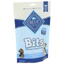 Blue Buffalo Bits Natural Soft Moist Chicken Recipe Training Dog Treat, 11 Ounce -- 6 per case