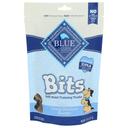 Blue Buffalo Bits Natural Soft Moist Chicken Recipe Training Dog Treat, 11 Ounce -- 6 per case
